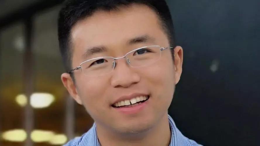 yunpeng li